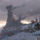 Destiny: Rise of Iron by Sung Choi